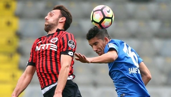 Gençlerbirliği 1-0 Çaykur Rizespor maç özeti ve golleri (Gençlerbirliği Çaykur Rizespor İddaa maç sonucu)