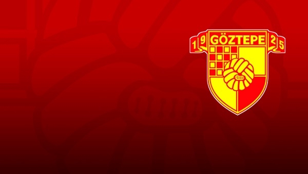 Göztepe - Ümraniyespor maçında hakem skandalı! Penaltı...