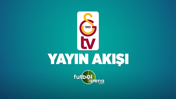 GS TV Yayın Akışı 2 Mart 2017 Perşembe - GS TV Canlı İzle (GS TV Uydu Frekans Bilgileri)