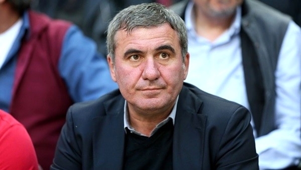 Hagi'den olay suçlama! 'Galatasaray'da...'