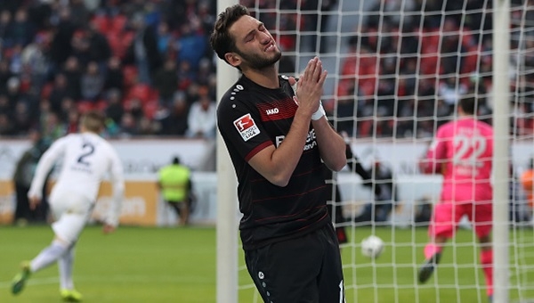 Hakan Çalhanoğlu, davayı İsviçre mahkemesine götürmüyor