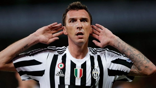 Heyecanlandıran gelişme! Mandzukic mi geliyor?