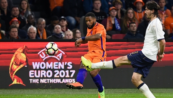 Hollanda 1-2 İtalya maç özeti ve golleri izle (Jeremain Lens ve Wesley Sneijder oynadı mı?)