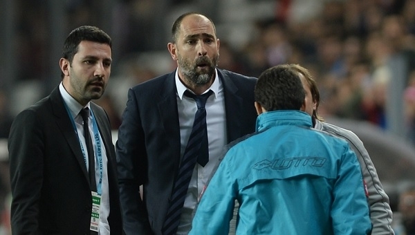Igor Tudor: ''En zor 90 dakika olacak''