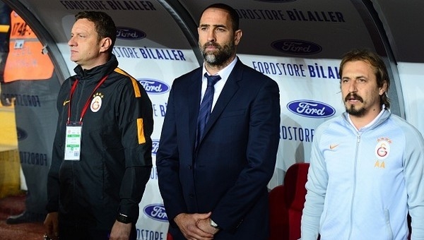 Igor Tudor sakatlıkların nedenini buldu
