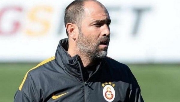 Igor Tudor'dan Antalyaspor maçında Ahmet Çalık kararı