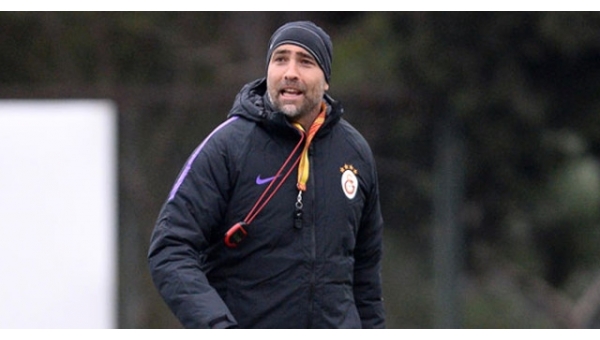 Igor Tudor'dan Galatasaray taraftarlarını heyecanlandıran açıklama