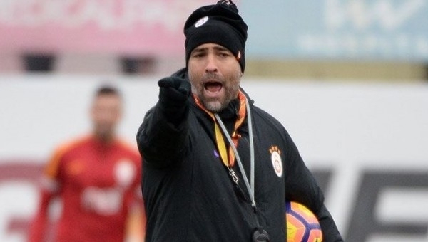 Igor Tudor'dan Trabzonspor - Galatasaray maçında Cavanda sürprizi