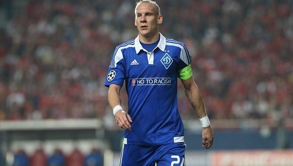 Igor Tudor'un Domagoj Vida isteği