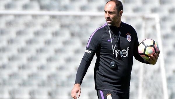 Igor Tudor'un yeni sezondaki kadrosu