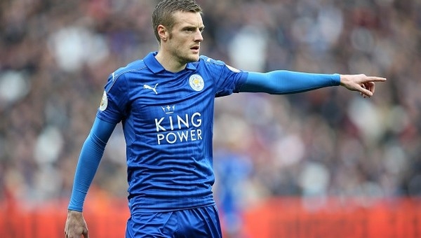 Jamie Vardy'ye ölüm tehditleri