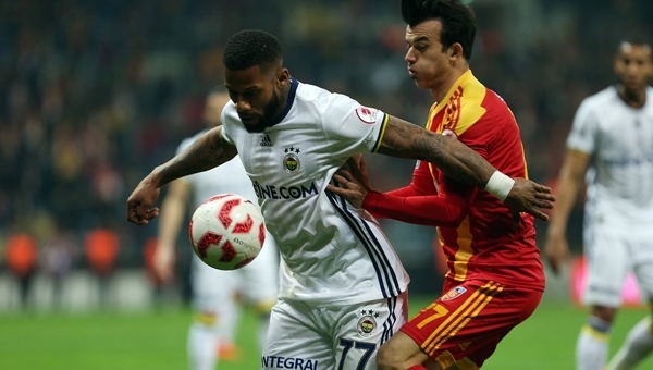 Jeremain Lens'ten sürpriz itiraf