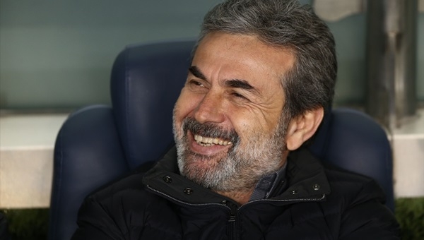 Aykut Kocaman'ın Fenerbahçe karnesi