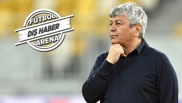 Lucescu'dan şok hatırlatma! 'Beşiktaş - Samsun maçı...'