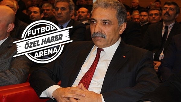 Mabiala ayrılıyor mu? Başkan Erol Bedir'den transfer açıklaması - Kayserispor Haberleri