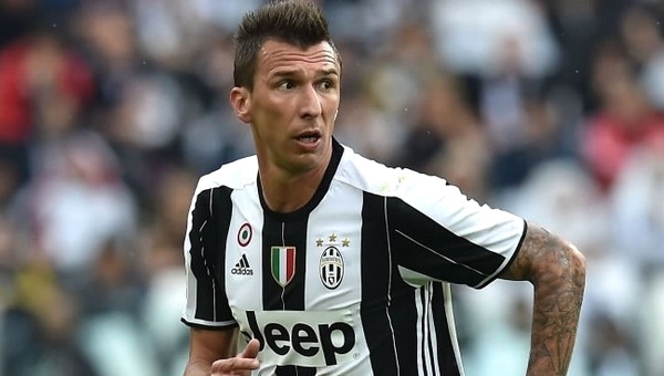 Mandzukic transferinde Fikret Orman bombası - Beşiktaş