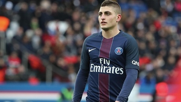 Marco Verratti: 