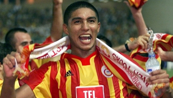 Mario Jardel bonservis bedelini açıkladı