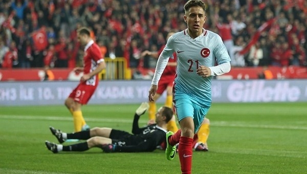 Mehmet Demirkol'dan Emre Mor'a eleştiri