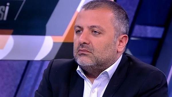 Mehmet Demirkol'dan Galatasaray'a Hakan Şükür ve Arif Erdem eleştirisi