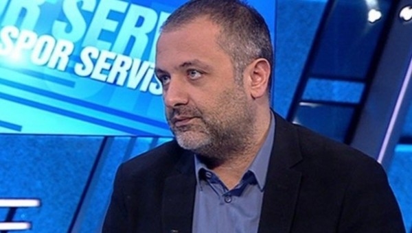Mehmet Demirkol'dan Quaresma'ya eleştiri