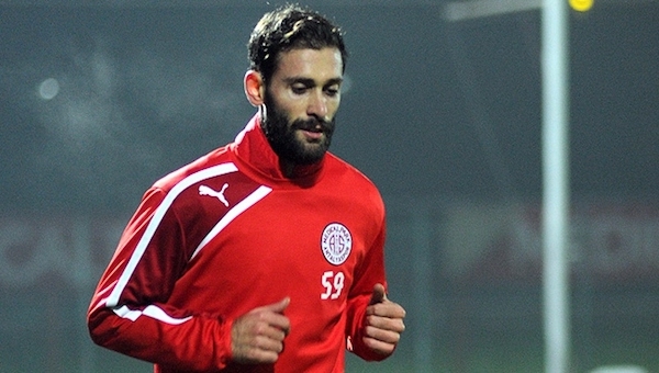 Mehmet Sedef: ''Beşiktaş'tan ayrılmanın pişmanlığı hala var''