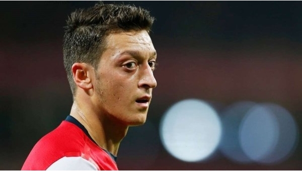 Mesut Özil'den geleceğiyle ilgili transfer itirafı