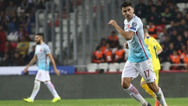 Milli Takım Burak Yılmaz'sız kazanamıyor