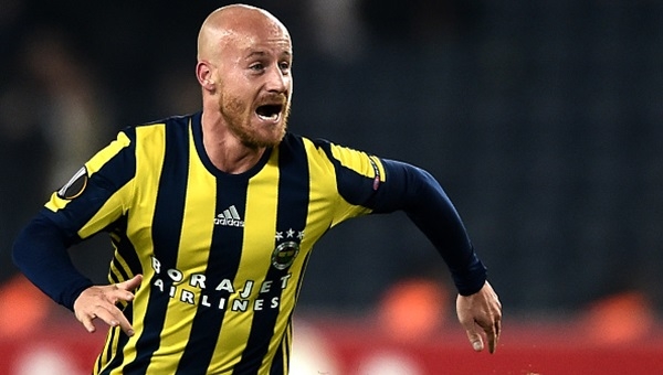 Miroslav Stoch antrenör oldu