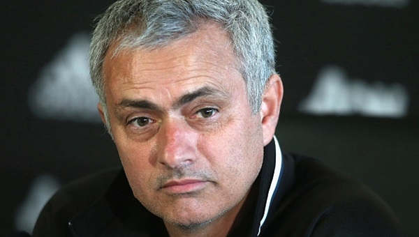 Mourinho'dan itiraf! 