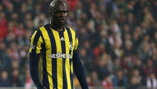 Moussa Sow: ''Umarım yine çıkışa geçeceğiz''