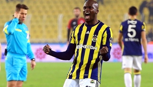 Moussa Sow'dan Sökeli Kayra'ya davet