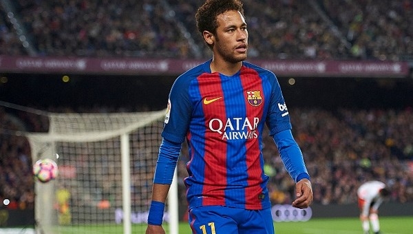 Neymar'dan kafa karıştıran Premier Lig açıklaması