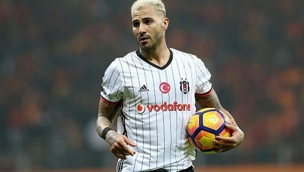 Olympiakos'un Ricardo Quaresma planı