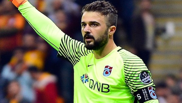 Onur Kıvrak: ''Bu havayı bozmayın!'' - Trabzonspor Haberleri