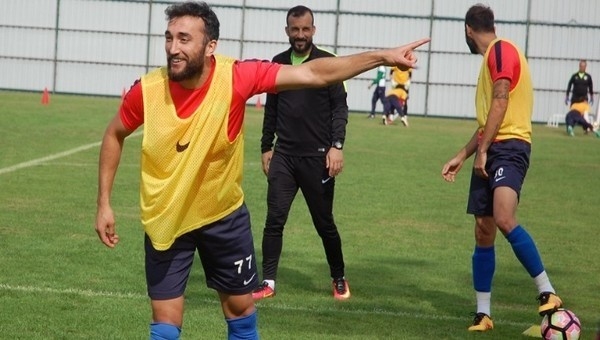 Orhan Ovacıklı: ''Geçmişe Sünger Çekeceğiz'' - Rizespor Haberler