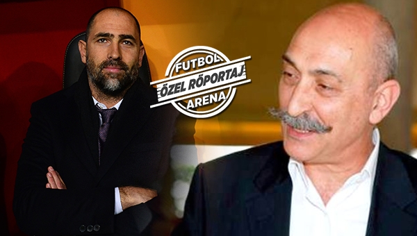 Osman Tanburacı: 'Igor Tudor beceremeyecek'