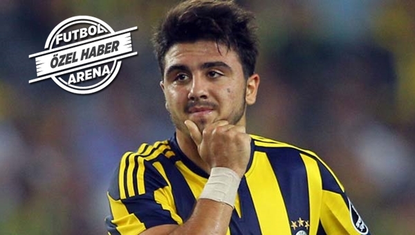 Ozan Tufan'ın sorunu aynı!