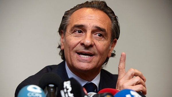 Prandelli Leicester City'i neden reddettiğini açıkladı