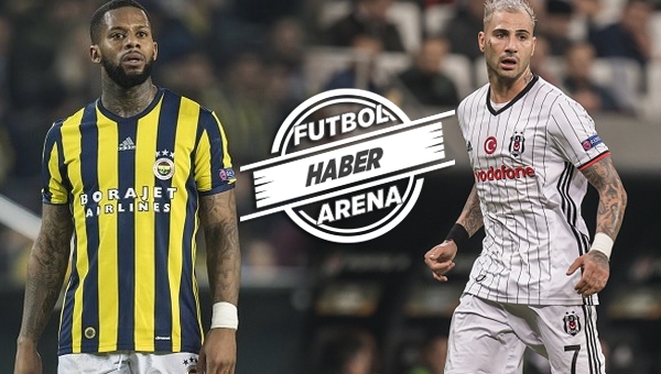 Quaresma mı, Lens mi? İşte rakamlar