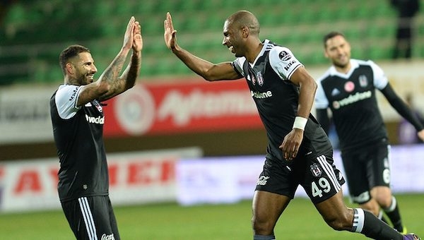 Quaresma ve Babel Avrupa'da haftanın 11'inde