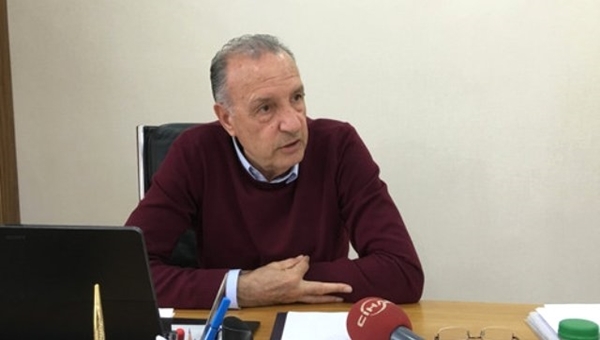 Rasim Kara: Beşiktaş arayı açıp şampiyon olacaktır