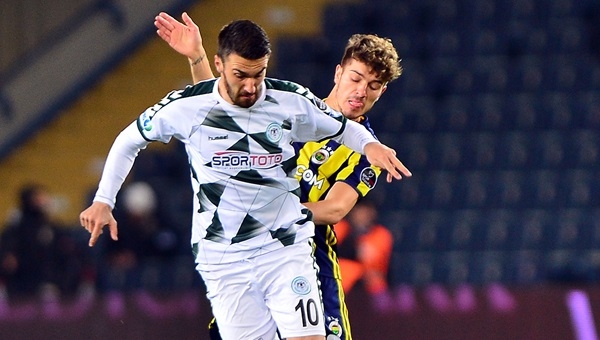 Riad Bajic, Fenerbahçe'yi affetmedi