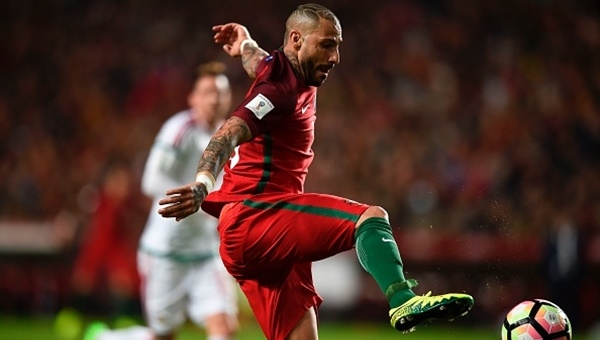 Ricardo Quaresma Portekiz - Macaristan maçında nasıl oynadı?