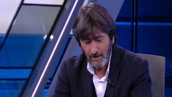 Rıdvan Dilmen'den Galatasaraylı yıldız için: 