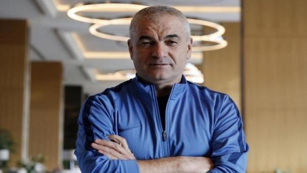 Rıza Çalımbay: ''Galatasaray çok ayıp etti!''