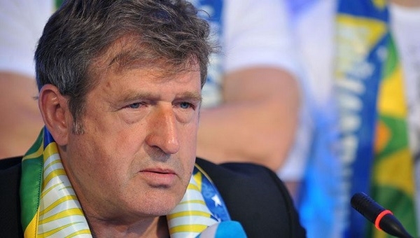 Safet Susic'in dikkat çeken Fenerbahçe karnesi