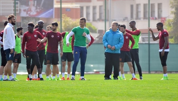 Safet Susic'in hedefi Medipol Başakşehir