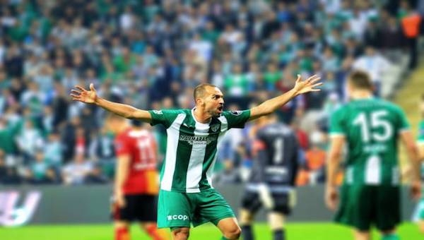 Şamil Şinaz: ''Galibiyeti kaçırdık!'' - Bursaspor Haberleri