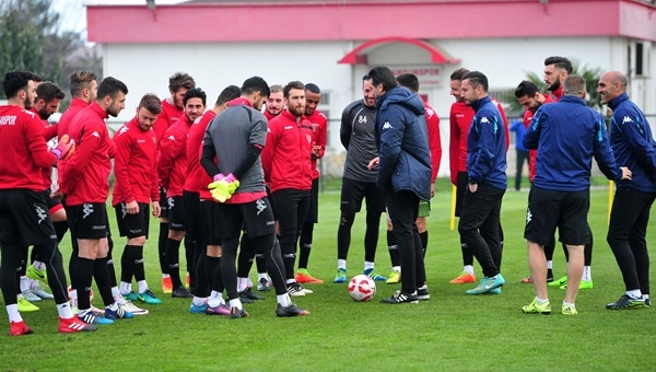 Samsunspor kampanyalardan ne kadar gelir elde etti? - Samsun Haberleri